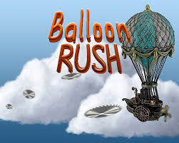 Balloon Rush